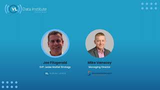 Visual Lease Data Institute Podcast - Episode 1 A breakdown of GASB 87 - what you need to know