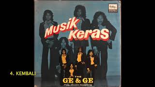 Download lagu The Ge & Ge ‎– 'Musik Keras' mp3