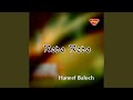 Rebo Rebo