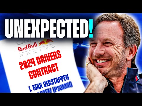 Redbull's PLAN for a NEW TEAM! | Formula 1 2023