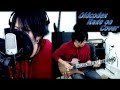 OLDCODEX Rage on (Free OP) Cover 