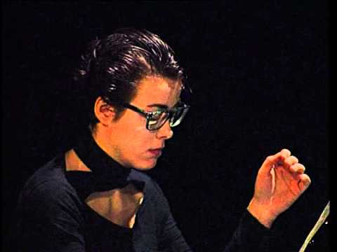 Entre Vues 1994 - La Fougue du Tango