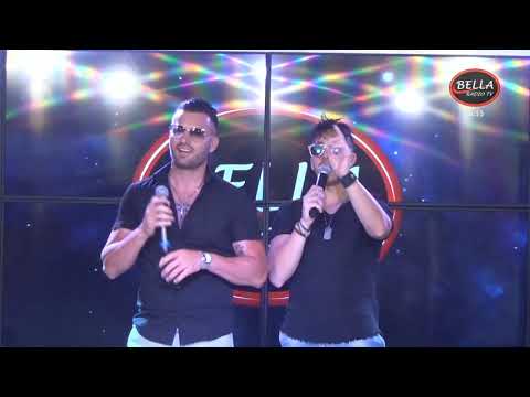 Intervista  Sonny , Enzo De Angelis