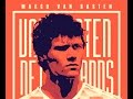 VANBASTEN LEGGENDE DEL CALCIO