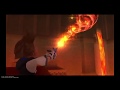 SORA ALADDIN Vs JAFAR GENIE JAFAR PROUD MODE KINGDOM HEARTS FINAL MIX HD
