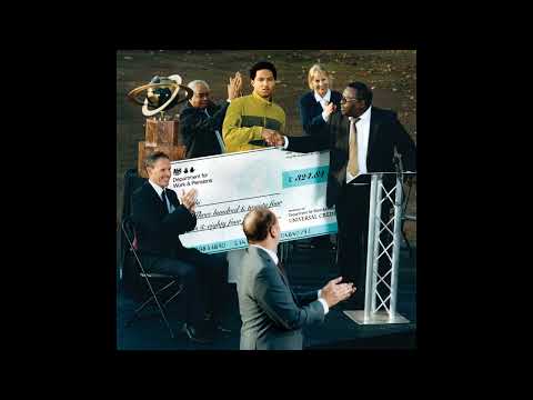 Video thumbnail for National Lottery (Bad Day At The Office)