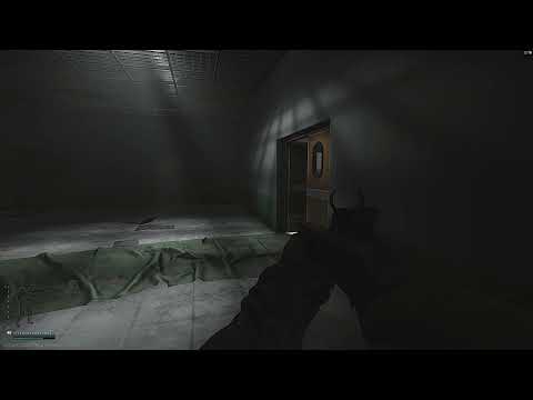 Finding a graphics card as a Scav on Interchange | Escape From Tarkov