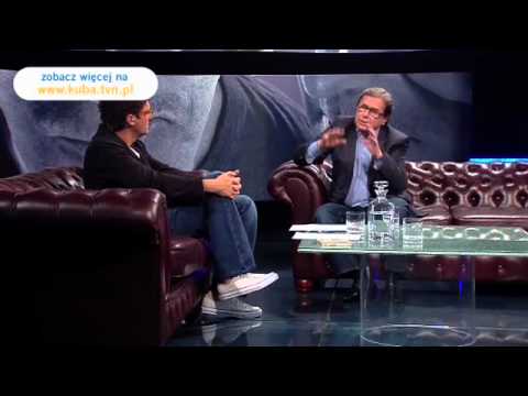 Kuba Wojewódzki -  Gajos i Książkiewicz (bonus 4)