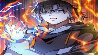 【異世界漫画最新作】信じていた『女神』にハメられ死んだ男、死の直前にシステムを得て霊気回復直前の過去へ 〜前世の記憶とシステムで、今度こそ世界の頂点に立つ 1~103【異世界漫画】