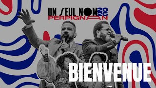 UN SEUL NOM - PAST MARCELLO TUNASI _ PERPIGNAN 2026