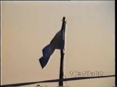 ארכיון כפר מנחם - קייטנה 1995