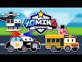 Appmink Team Police Chase Part 2 Police Car Police Helicopter AppMink Playlist 44 Mins