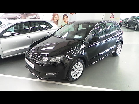 141D3739 - 2014 Volkswagen Polo Trendline 1.2  60HP 12,750
