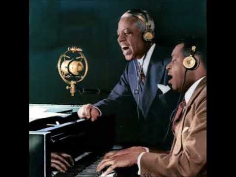 Here am I brokenhearted, Layton and Johnstone about 1927.