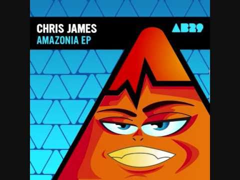 Chris James - Duro - Yankee Zulu remix