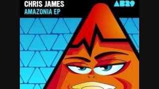 Chris James - Duro - Yankee Zulu remix