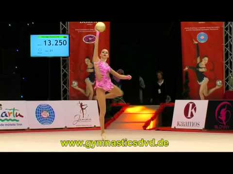 Tartu 2015 Senior 33 Marieke van Schaik NED