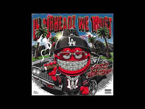 Wakko The Kidd - Fake Love (Feat. Doobie) (Audio)