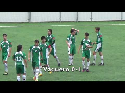 U.D. San Sebastián de los Reyes 0-2 C.F. Pozuelo / Preferente Juvenil G.1 Temp. 16-17