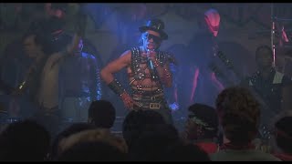 Ice T &amp; Chris The Glove &quot;Breakin 2&quot; 4K HD