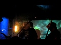 Psychic TV - MOTHER SKY - Live @ Europa 2010 ...