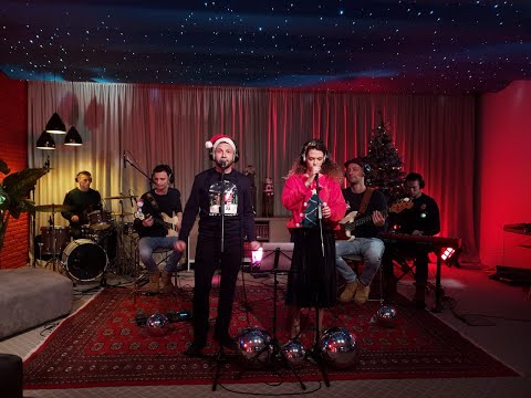 Božić s narodnim – [Christmas Living Room Acoustic] - cijela emisija 2018.