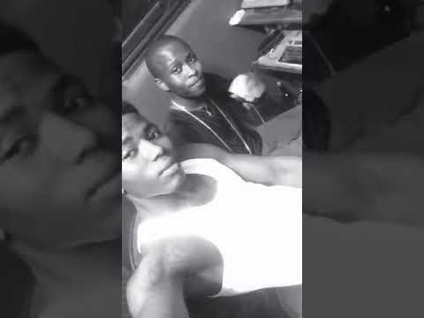 El Miliaro x MC Jéhovah - Sang-froid (remix teaser)