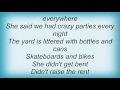 Smash Mouth - Heave-Ho Lyrics
