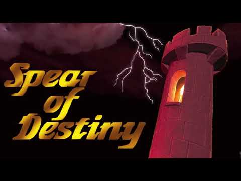 Wolfenstein 3D (Spear Of Destiny) : The Ultimate Challenge (Soundtrack)