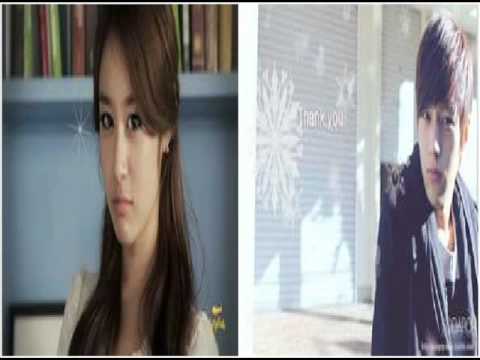 [120422]myungsoo(infinite)&jiyeon(t-ara)