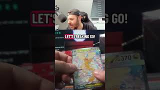 Bro opent de slechtste Pokémon pack ooit… 💀#pokemon #tcg #ripandship #cardworld #twitchstreamer
