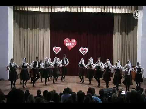 Nevena Ruscuklic - Kovacevac - "Leskovac" -25.09.2016.