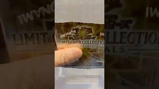 【yugioh】LIMIT OVER COLLECTION －THE RIVALS－ #遊戯王