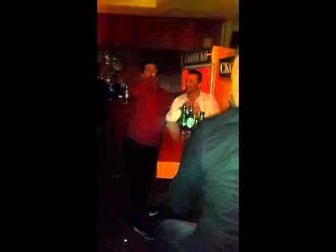 Daniel Jovanoski- Kafanska Pevacica