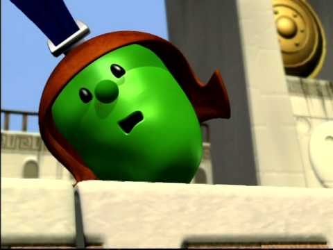 VeggieTales - Jerico (Keep Walking)