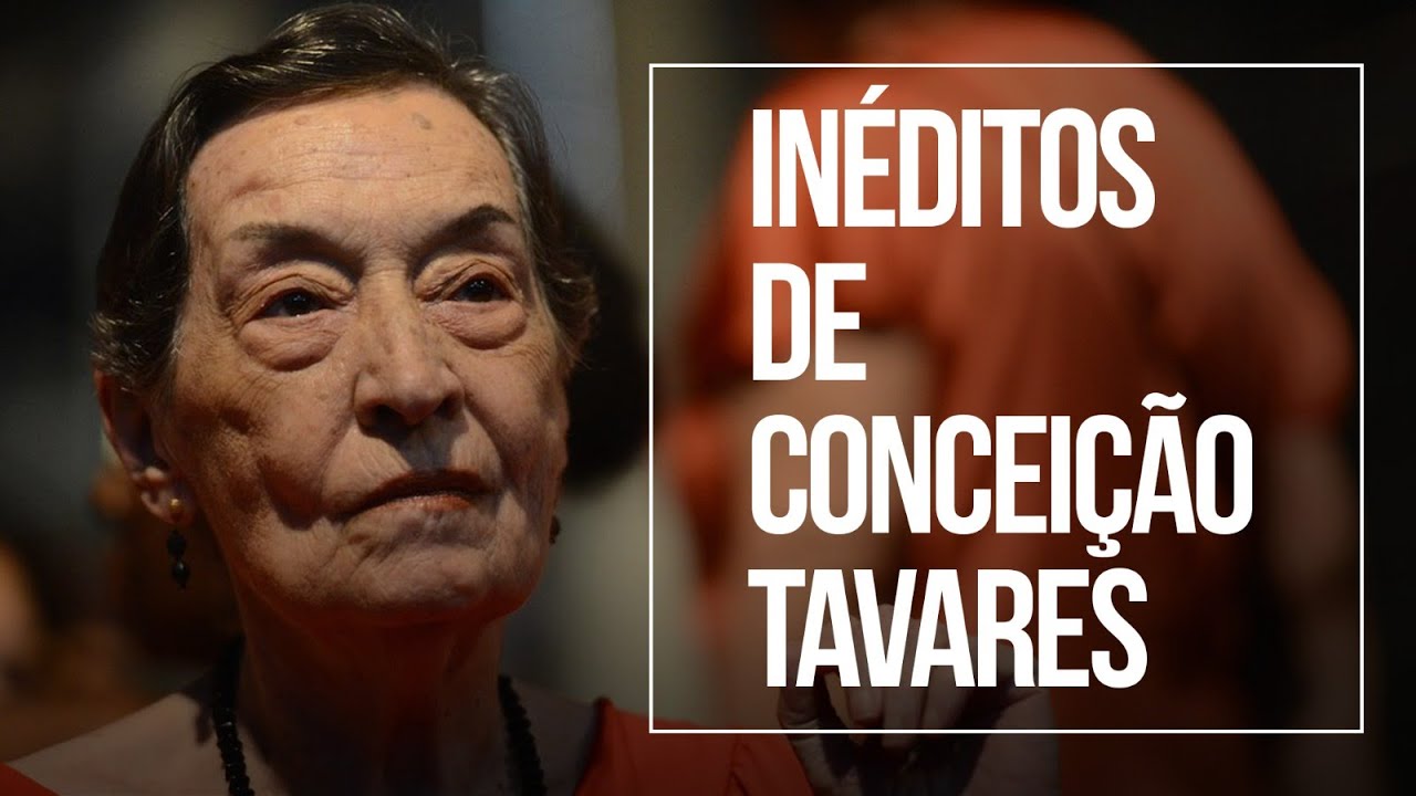 A personalidade e o pensamento de Maria da Conceição Tavares