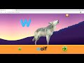 LETTER Ww HOWTO TEACH LETTER SOUNDS AND PHONICS