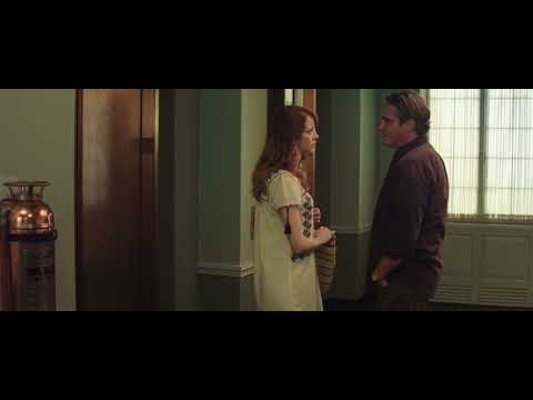 Irrational Man (2015) di Woody Allen