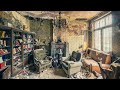 The Dirtiest Houses In The World Speed Cleaning Them To Perfection Real Life SURVIVAL STORY