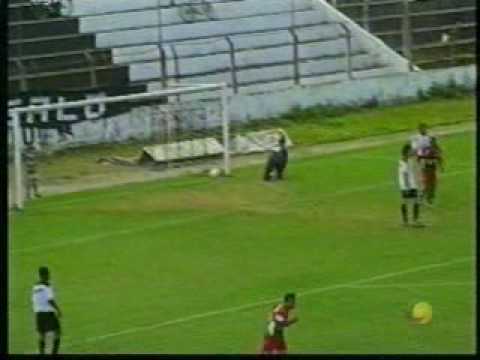 Amistoso 2005:  Treze 3x3 Leonel-PB