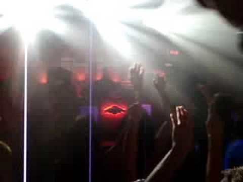 Luminosity: Solarstone Album Tour - DJ Shah video 5