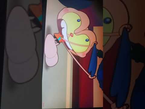 mongo e drongo e o sorveteiro do mal-lce scream-parodia do jogo lce scream em desenho animado.