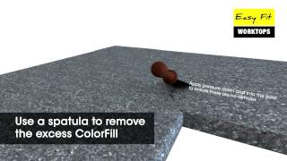 Savoy Timber Easy Fit Laminate Worktops