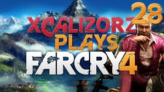 preview picture of video 'Kyrat Drift - Far Cry 4 pt.28'