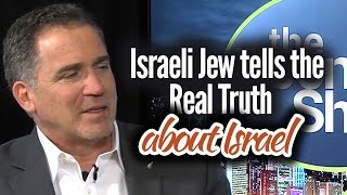 Miko Peled was born in Jerusalem into a famous and influential Israeli Zionist family. His father was a famous General in ...