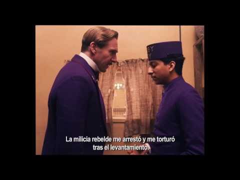 Annie Atkins: la diseñadora gráfica de 'Gran Hotel Budapest' - Yorokobu