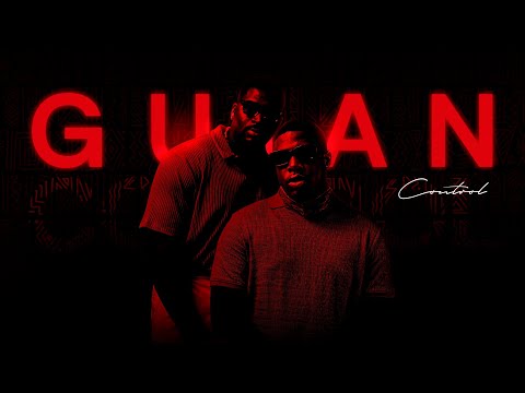 Studio Bros, Magic Beatz & Lura - Guian (Visualizer)
