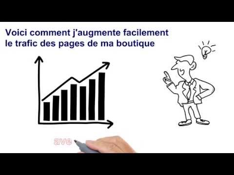 comment augmenter trafic site internet