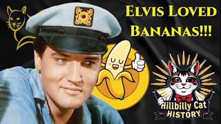 Elvis Loved Bananas #news #community #truthmatter #truth #truthhurts #revealed #exposedtruth