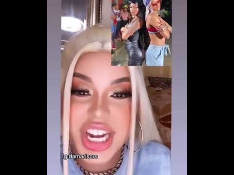 damariscrs Que opinan ustedes la tiene  si o no